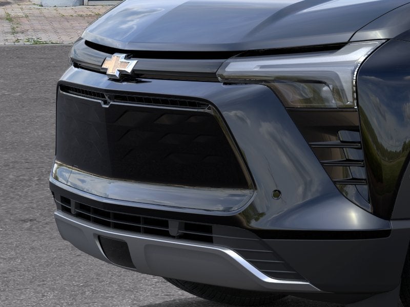 2027 Chevrolet Blazer EV LT