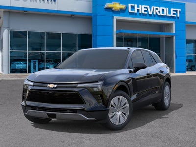 2027 Chevrolet Blazer EV LT