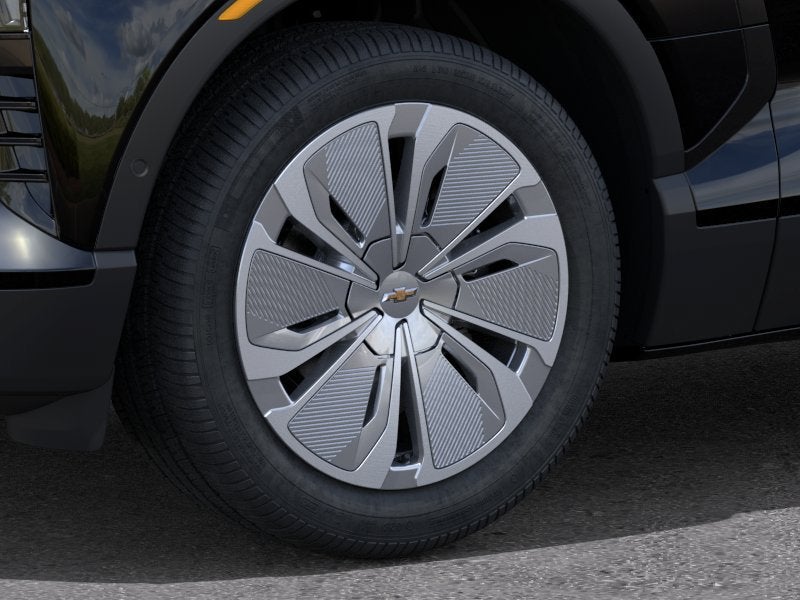2027 Chevrolet Blazer EV LT