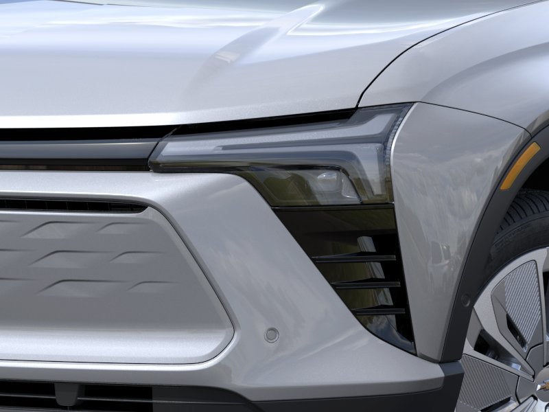 2027 Chevrolet Blazer EV LT - Photo 10