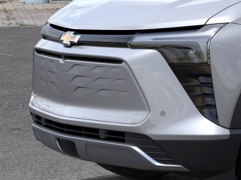 2027 Chevrolet Blazer EV LT - Photo 13