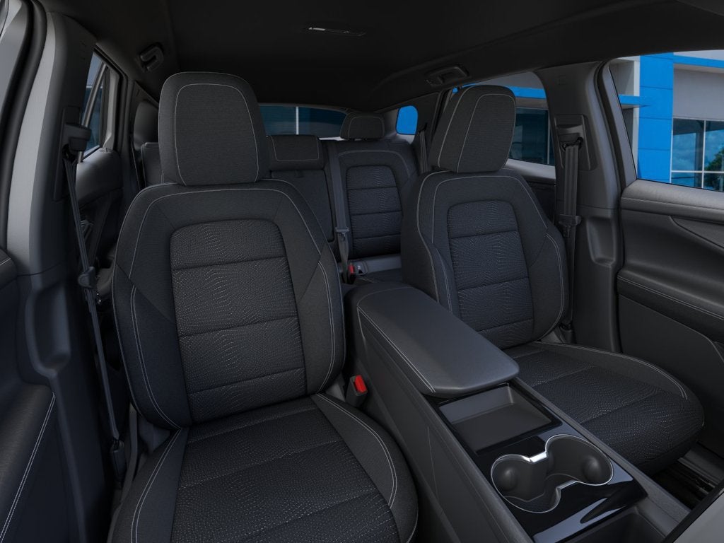 2027 Chevrolet Blazer EV LT - Photo 16