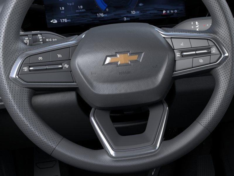 2027 Chevrolet Blazer EV LT - Photo 19