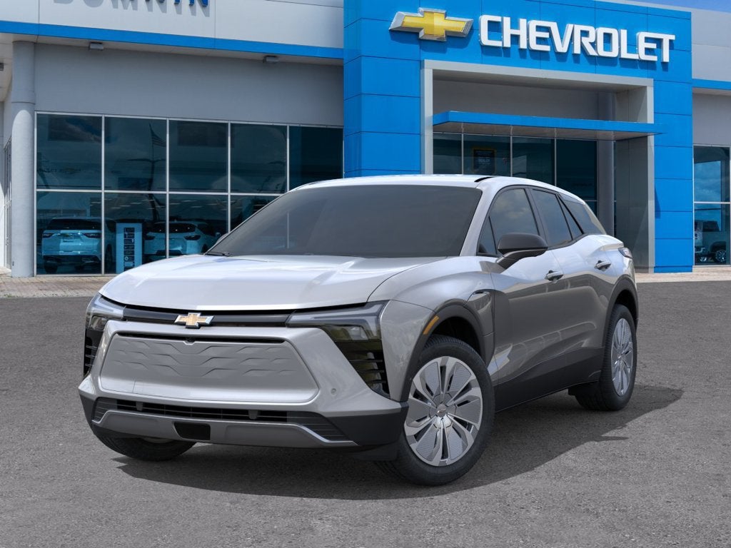 2027 Chevrolet Blazer EV LT - Photo 7