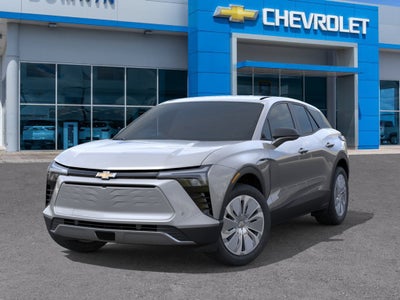 2027 Chevrolet Blazer EV LT