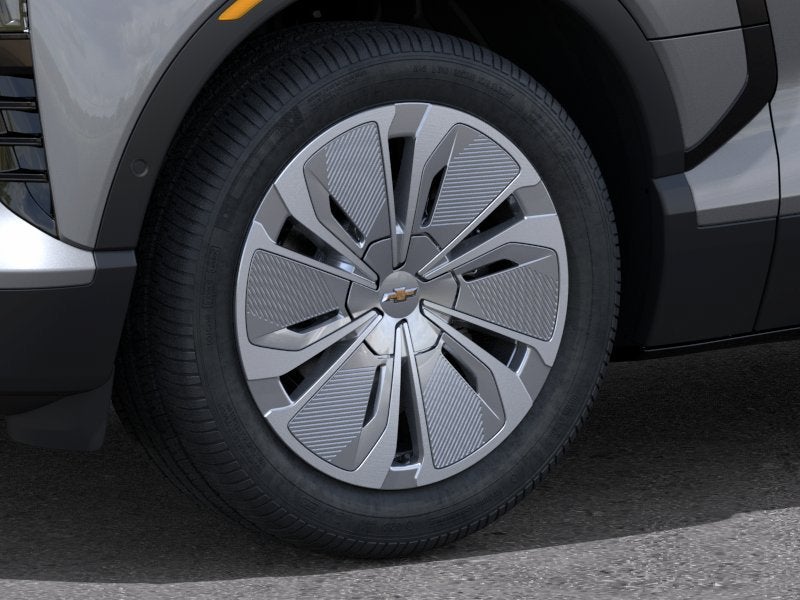 2027 Chevrolet Blazer EV LT - Photo 9