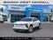 2027 Chevrolet Blazer EV LT