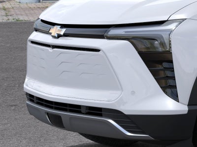 2027 Chevrolet Blazer EV LT