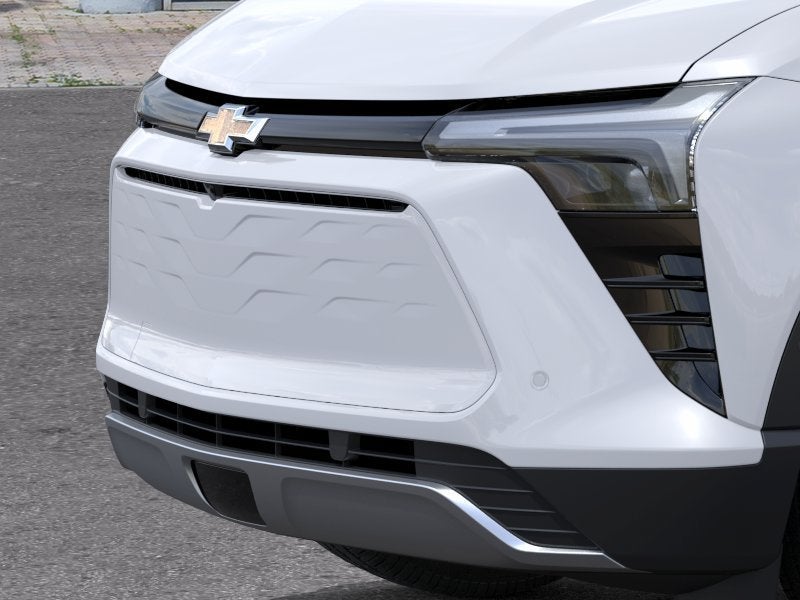 2027 Chevrolet Blazer EV LT