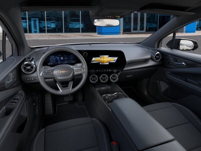 2027 Chevrolet Blazer EV LT