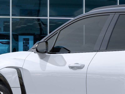 2026 Chevrolet Blazer EV RS