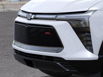 2026 Chevrolet Blazer EV RS