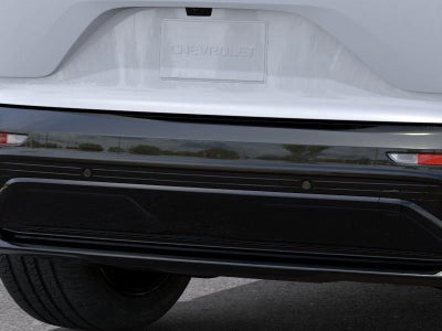 2026 Chevrolet Blazer EV RS