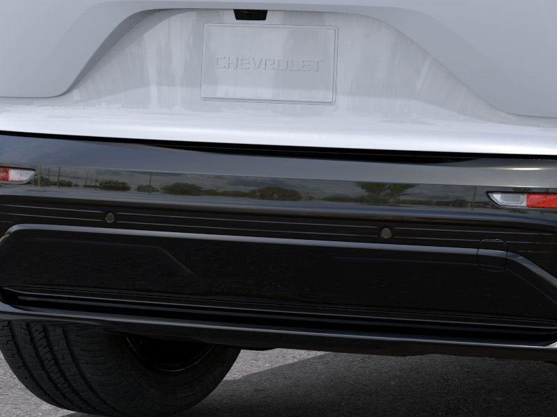 2026 Chevrolet Blazer EV RS