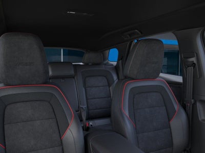 2026 Chevrolet Blazer EV RS