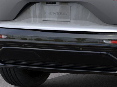 2025 Chevrolet Blazer EV RS