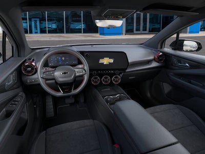 2025 Chevrolet Blazer EV RS