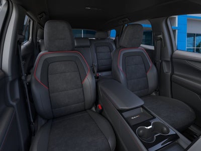 2025 Chevrolet Blazer EV RS