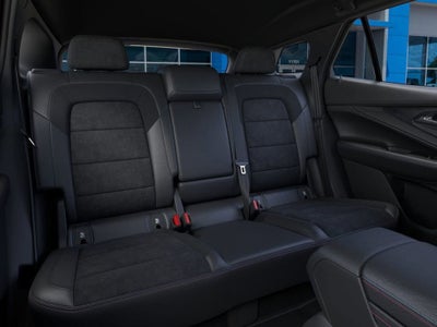 2025 Chevrolet Blazer EV RS