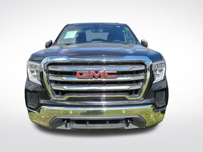 2022 GMC Sierra 1500 Limited SLE