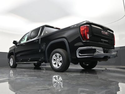 2022 GMC Sierra 1500 Limited SLE