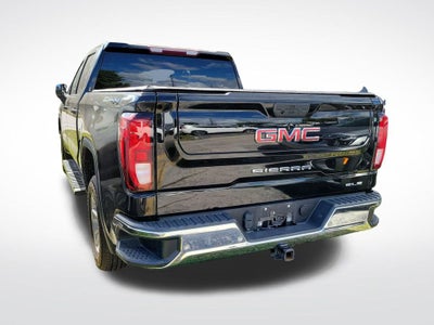 2022 GMC Sierra 1500 Limited SLE