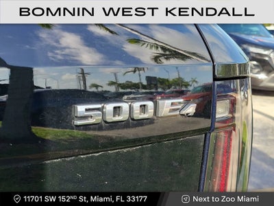 2025 Cadillac OPTIQ Luxury 1