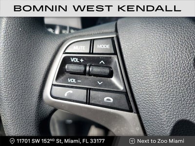 2022 Hyundai Accent SE