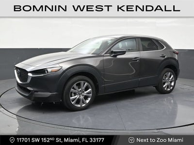 2020 Mazda Mazda CX-30 Select Package