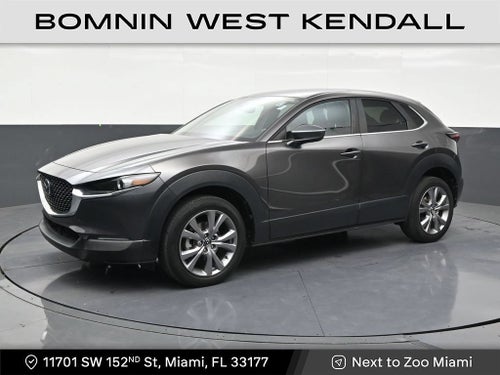 2020 Mazda Mazda CX-30 Select Package
