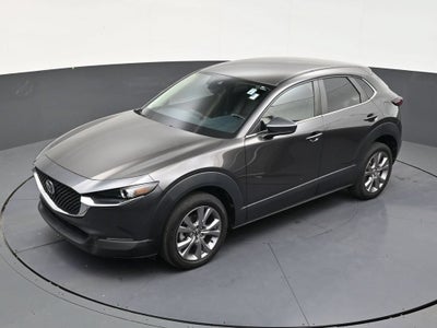 2020 Mazda Mazda CX-30 Select Package