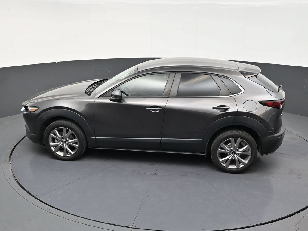 2020 Mazda Mazda CX-30 Select Package