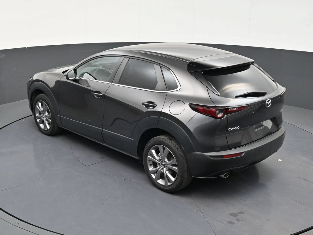 2020 Mazda Mazda CX-30 Select Package