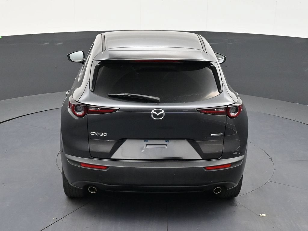 2020 Mazda Mazda CX-30 Select Package