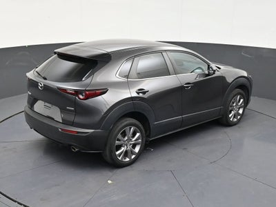 2020 Mazda Mazda CX-30 Select Package