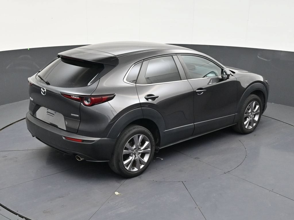 2020 Mazda Mazda CX-30 Select Package