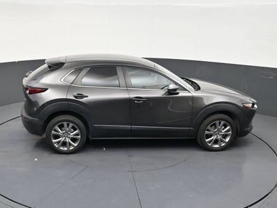 2020 Mazda Mazda CX-30 Select Package