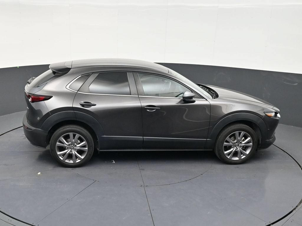 2020 Mazda Mazda CX-30 Select Package