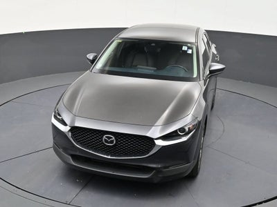 2020 Mazda Mazda CX-30 Select Package