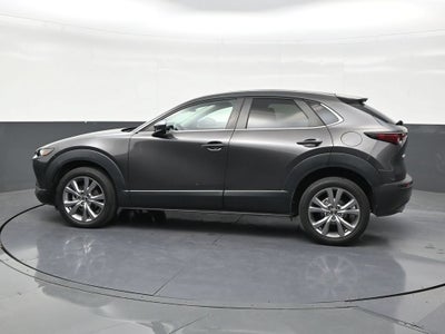 2020 Mazda Mazda CX-30 Select Package