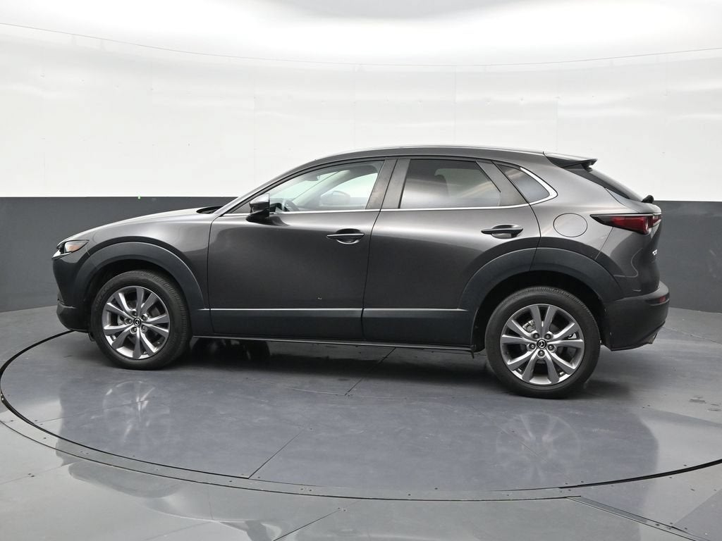 2020 Mazda Mazda CX-30 Select Package