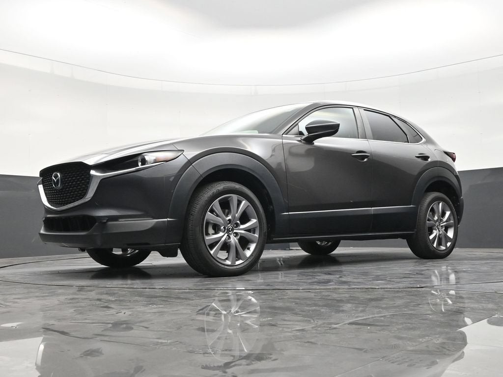 2020 Mazda Mazda CX-30 Select Package