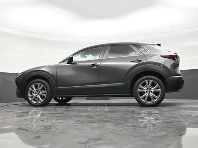 2020 Mazda Mazda CX-30 Select Package