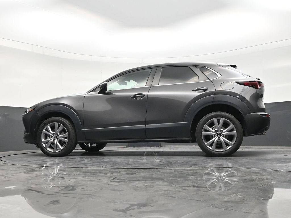 2020 Mazda Mazda CX-30 Select Package