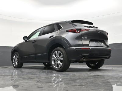 2020 Mazda Mazda CX-30 Select Package