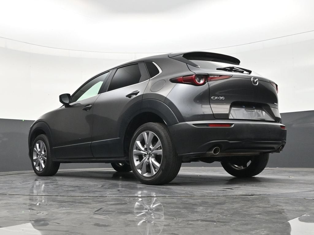 2020 Mazda Mazda CX-30 Select Package