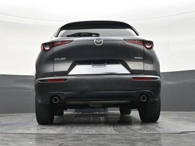 2020 Mazda Mazda CX-30 Select Package