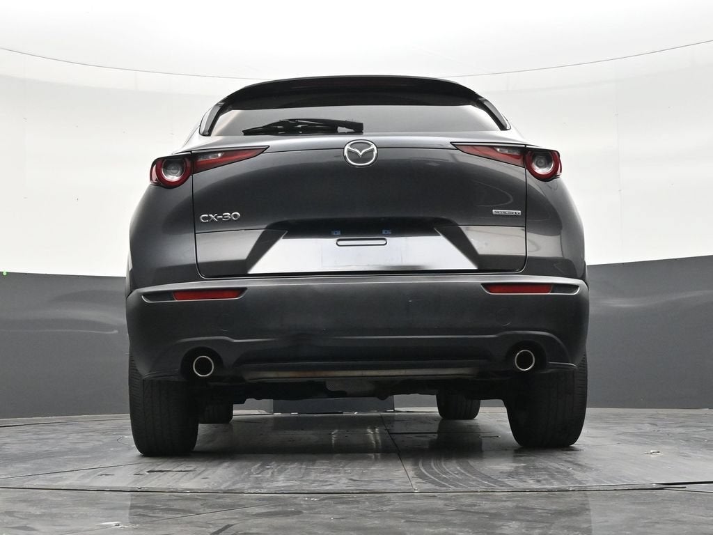 2020 Mazda Mazda CX-30 Select Package