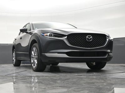 2020 Mazda Mazda CX-30 Select Package