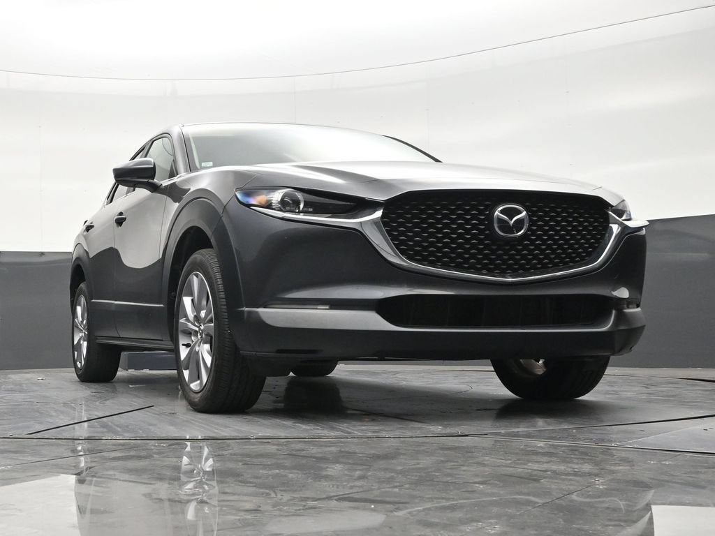 2020 Mazda Mazda CX-30 Select Package